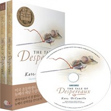 thetaleofdespereaux