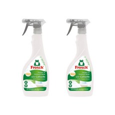 [김혜자 세제] 프로쉬 독일 얼룩제거제 500ml 2개
