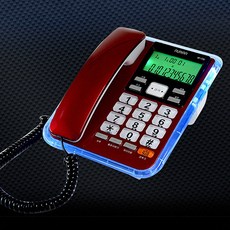 nurian무선전화기