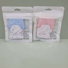 손싸개치발기