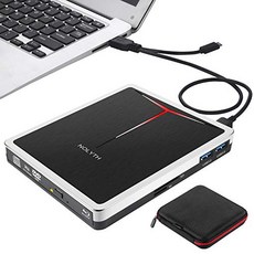 외장블루레이dvd