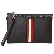 발리 BALLY 발리 클러치 BENERY HP/100 BLACK / 남성 클러치백