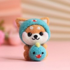 털인형만들기