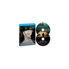 크레이피쉬가 블루레이와 DVD 세트를 노래하는 곳 본 비디오 테일러 스위프트