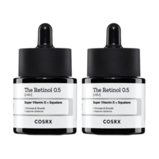 코스알엑스 더 레티놀 0.5 오일, 40ml, 1개