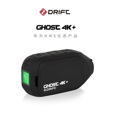 고화질Drift Ghost 4K바이크자전거 액션캠 고급 캠