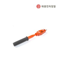 태광 TK-300V 접촉식 다전압 검전기, 1개