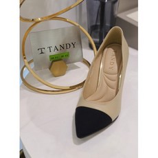 탠디여성구두