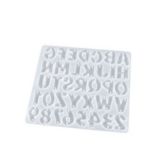 귀걸이이니셜제작