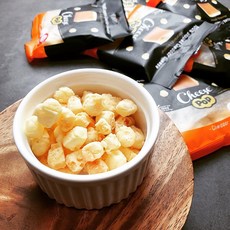 소포장 치즈팝 체다 20g 10개 실속 패키지 (술안주 맥주 와인 혼술 선물 세트)