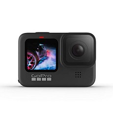 Gopro HERO 9, 1개