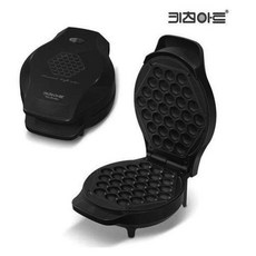 키친아트 홈메이드 버플와플 메이커 와플팬 1P, 상세페이지 참조
