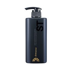 샤멘느 ST 샴푸 700ml (시술모발 코팅화), 1개