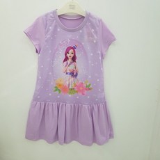 시크릿쥬쥬로사