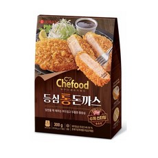 통돈까스