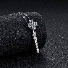 3부다이아팬던트