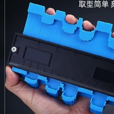 신체본뜨기