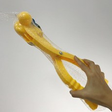 KC인증 오리 눈집게 눈오리 메이커 스노우덕 만들기 눈뭉치 제조기, 스노우덕 메이커