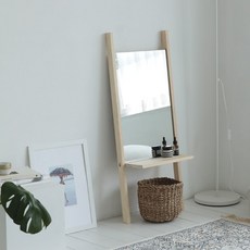 먼데이하우스화장대