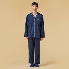 자주잠옷 TOP01