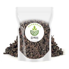 국산 헛개나무 열매 250g 헛개차 헛개열매, 1개