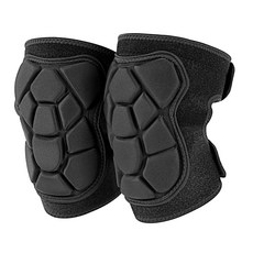 OTraki 1.5 Soft knee pads 무릎 맞추기 작업용 매직 테이프식 cm두꺼운 무릎 패드