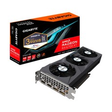 GIGABYTE 라데온 RX 6700 XT EAGLE D6 12G 피씨디렉트, 상세페이지 참조