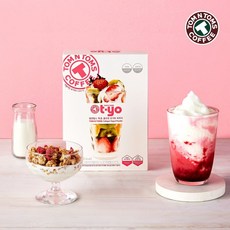 탐앤탐스 티요 콜라겐 요거트 파우더 800g, 없음, 상세설명 참조