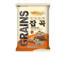 삼원농산찰흑미20kg