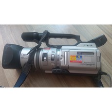 소니비디오카메라