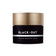 뷰티영 블랙아웃 미백 크림 100g, 1개