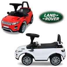 랜드로버붕붕카