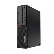 레노버 데스크탑 M75s-Matisse 11AVS00N00 (AMD R7-3700), WIN 미포함, RAM 4GB, NVMe 128GB