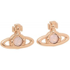 [비비안 웨스트우드]피어스 액세서리 남성 레이디스 NANO SOLITAIRE EARRINGS VIVIENNE WESTWOOD 6201003