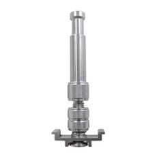스튜디오 Astera 액세서리 브래킷 트랙 커넥터, 1pc connector only