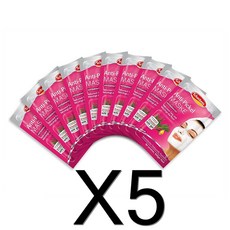 샤벤스소금마스크팩