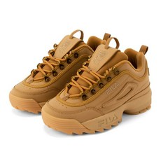 스테파노로시 여성 필라델피아 W DISRUPTOR CLAY LOW 데이 스 랩터 클레이 로우 우이 멘즈 F05870535 WHEAT
