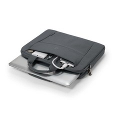 디코타 노트북 서류 가방 D3130, 그레이(D31305)
