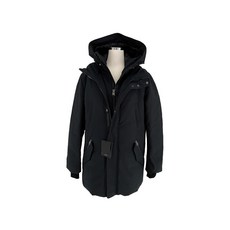맥케이지 19FW EDWARD-NF 블랙