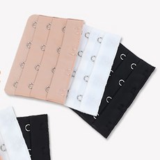 브라자3고리흰색