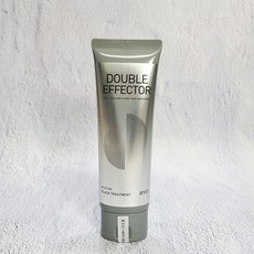 려 더블이펙터 새치커버 부스팅 블랙 트리트먼트, 120ml, 1개