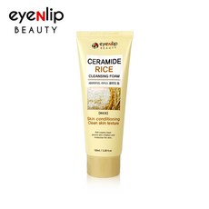 [eyeni] 세라마이드 라이스 클렌징폼