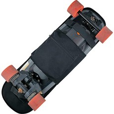 강화 보드 Mini S X V2 V2 Dual Plus Plus Stealth Exway Flex Evolve Normal Skateboards 및 Longboards 용 Slim Carry 접이식 전기 스케이트 보드 백팩 백, 본상품