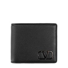 [발렌티노] 23FW (3Y2P0445 YGP 0NO) 남성 반지갑