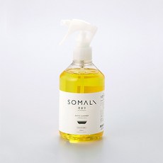 소말리 SOMALI 욕실 청소용 클리너 300ml