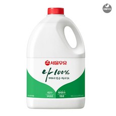 서울우유 1급A우유, 2300ml, 2개 남양주