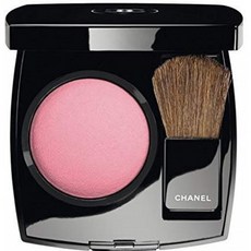 샤넬 메이크업 CHANEL 샤넬 JOUES CONTRASTE POWDER BLUSH 주 컨 투 라스트 치크 칼라 (250 CRESCENDO (, 1, 단일상품