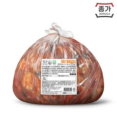 [종가] 무섞박지 5kg (외식), 1개
