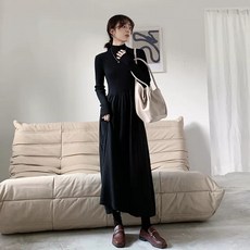 써스데이아일랜드트렌치코트