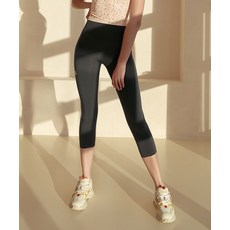 [국내정품] 젝시믹스 젤라 인텐션 7.5부 레깅스 제트그레이